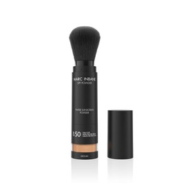 Tinted Sunscreen Powder SPF50 Medium 4,3g