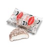 TUNNOCK'S Snowballs - Coconut Covered Marshmallows 4 Pack 120g (4.2