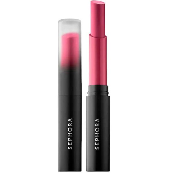 SEPHORA COLLECTION Lip Last Matte Lipstick Mulberry