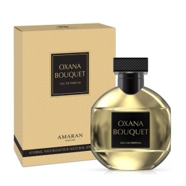 AMARAN "OXANA BOUQUET" eau de parfum 3.4 fl oz