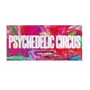 Jeffree Star - Paleta de sombras Psychedelic Circus