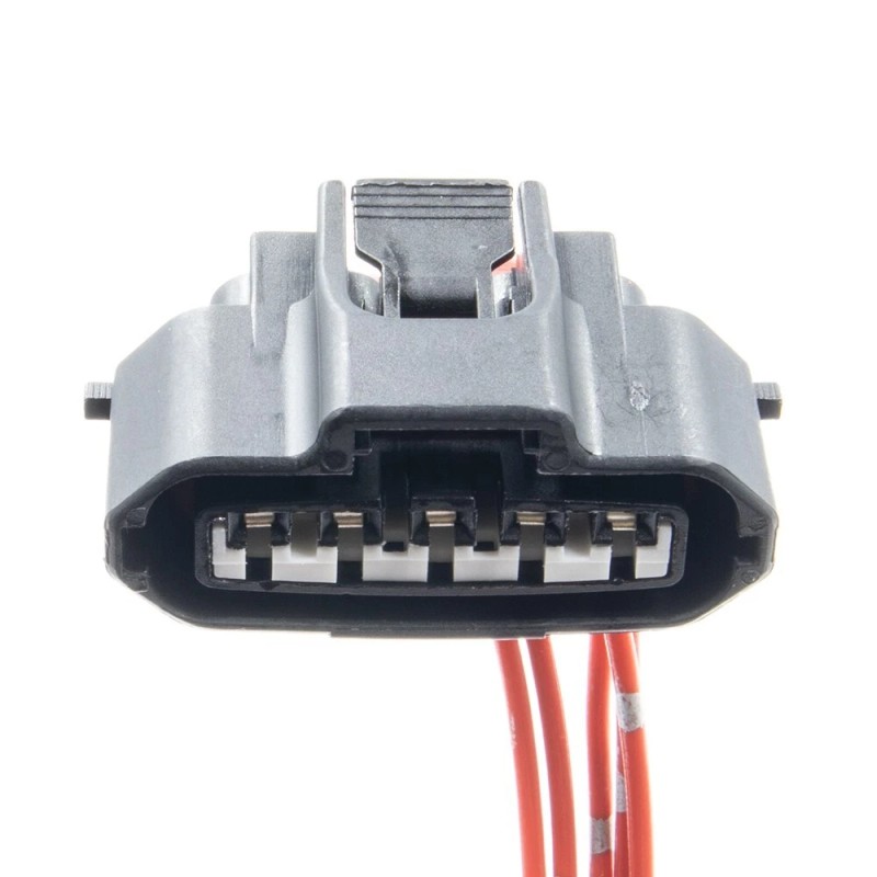 AvtoDonor Mass air flow (MAF) sensor connector Toyota Avalon. 1994-1999.