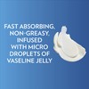 VASELINE PETROLEUM JELLY 50G JAR