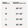 COOLOMG Women's Softball Sliding Shorts Softball Sliding Pads Compression Padded