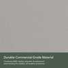 Covermates Ultima Outdoor Patio Umbrella Cover, StandardCanopies, Round/Octagon, All-Weather, Water-Resistant,