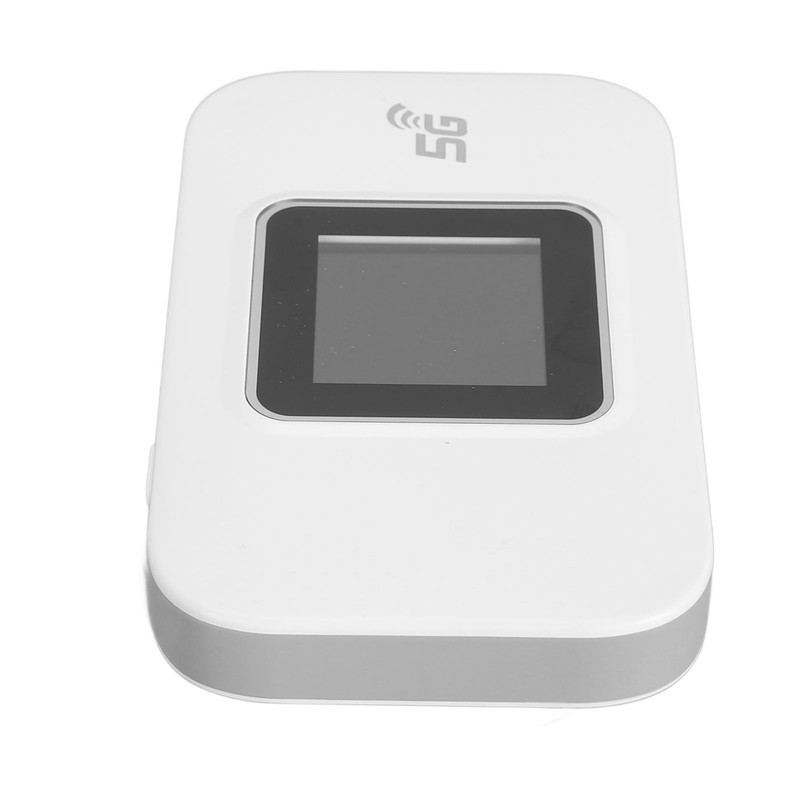 4G LTE Portable WiFi Wireless Router USB Powered LCD Display