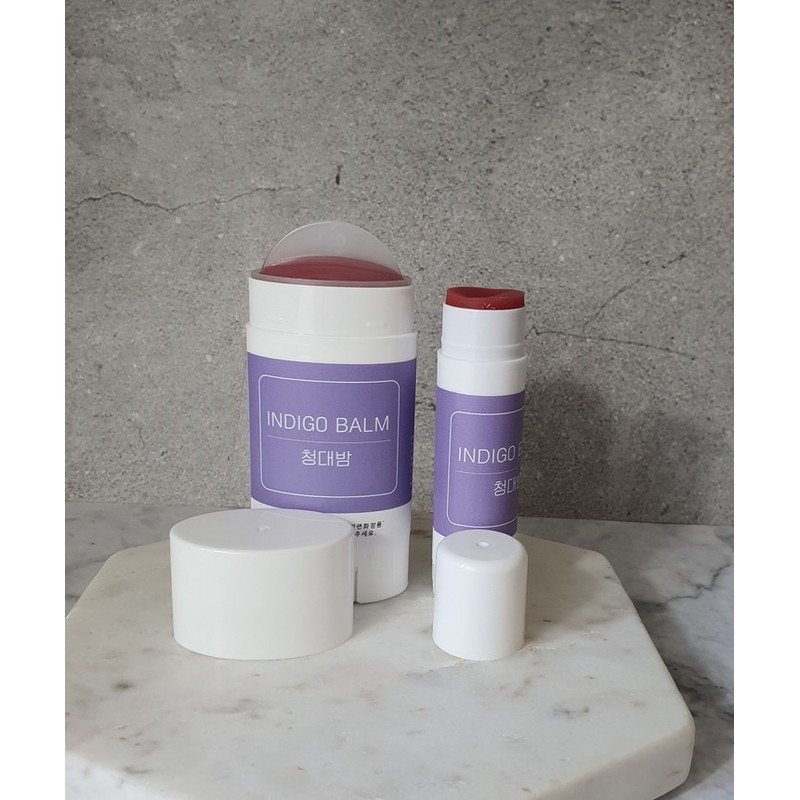 [Problem Skin] Fermented green bamboo balm - ointment type 50ml