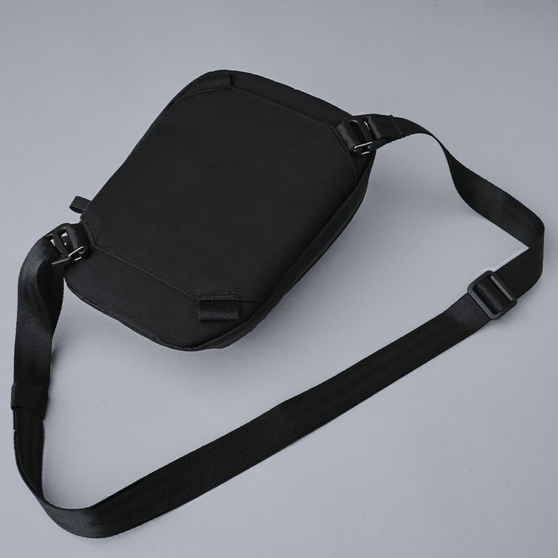 ALPAKA VERTICAL SLING Shoulder Bag Crossbody Sling Bag, 02. coyote