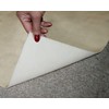 LAMINET Non-Slip Carpet & Floor Protector - Beige - 15'L