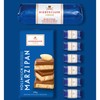 Niederegger Milk Chocolate Marzipan Bar 110g/3.8 oz | Delicious world-renowned