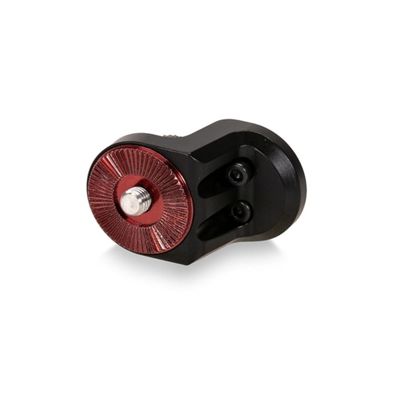 Tilta Tiltaing Advanced Side Handle Attachment Type III, Black