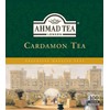 Ahmad Tea - Cardamon Tea 100 tea bags