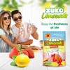 Zuko Strawberry Lemonade Instant Powder Drink | Family Pack |