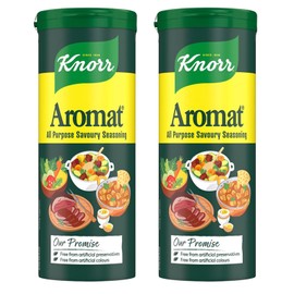 Knorr Aromat All Purpose Savoury Seasoning (90g) - Pack of 2 by Knorr
