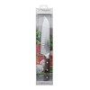 Cuchillo Forjado Santoku Diameter 17.5 cm - 7 Inches E
