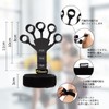 JEKYDOSD Finger Power Set of 2 Finger Trainer, Grip Trainer,