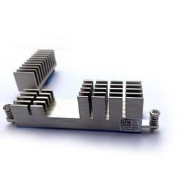 wfbaodic 7NPYV 07NPYV CN-07NPYV VRM Heatsink for DELL Precision 3650 T3650 Tower Desktop Workstation