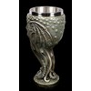 Figuren Shop GmbH Fantasy Drinking Goblet - Cthulhu Decorative Goblet