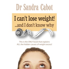 I can't lose weight! ...and I don't know why