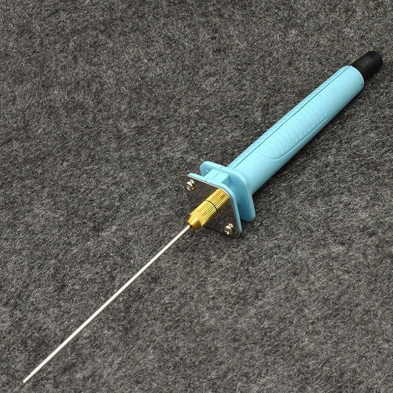 KALLORY Electric Foam Cutter, Vickes Cutting Hot Pen Hot Wire