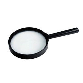 SE 2.25x Handheld Magnifier - MH7011B-BOX