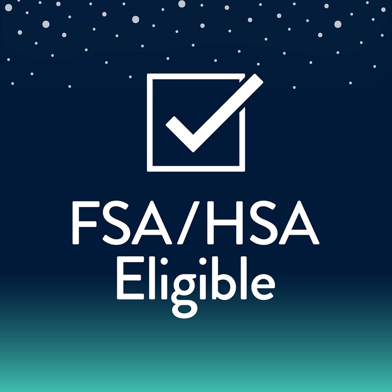 Goodnites Disposable Bed Pads/Mats for Bedwetting, 2.4 x 2.8 ft,