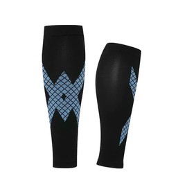 [ラドウェザー] ふくらはぎ サポーター お得な2個セット 着圧 ふくらはぎサポーター 登山 スポーツ ゴルフ テニス バスケ 野球 サッカー