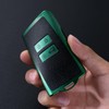 OATSBASF Car Key Case for Renault, 4 Button Key Case