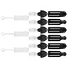Beer Tap Cap Plug Brush Faucet Long Brushes Faucet Cap