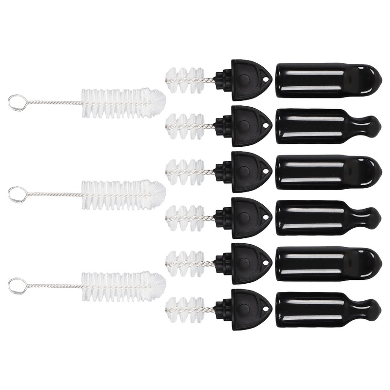 Beer Tap Cap Plug Brush Faucet Long Brushes Faucet Cap
