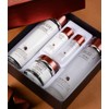 Jigott Snail Essence Moisture Skin Care 3Set, K Beauty Snail