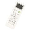 0010401715BW VINABTY Replace Infrared Remote Control for Haier AC Air