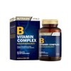Nutraxin Vitamin B Complex - 60 Tablets, 2 Month Supply