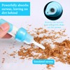 GMHLLES Oroclear Ear Cleaner Kit Oroclear Earwax Suction Remover with
