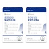 Chong Kun Dang Health Calcium Magnesium 180 Tablets 2 Units