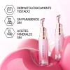 Skintific Labial Serum Hidratante Con Brillo Gloss Labios