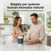 Suplemento Herbal Extreme Detox Intestinal de Bella All Natural con