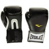 Everlast Pro Style 8-Ounce Training Gloves (Black)