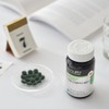 Spirulina nutritional supplement for about 3 months Spirulina skin health