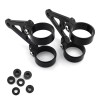 xitomer Motorcycle Bracket Front Fork Headlight Aftermarket Fit For Yamaha
