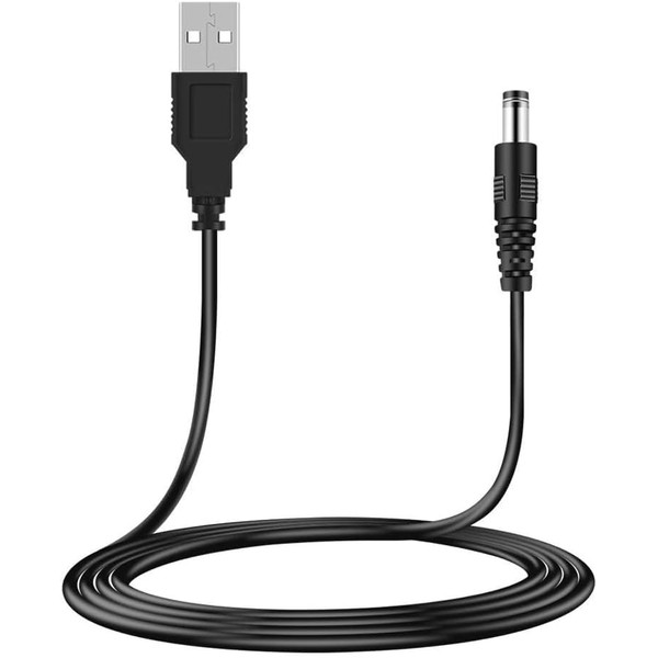 onerbl USB Cable Replacement for BSRCO Handheld Vacuum Cordless Rechargeable