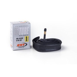 RCCB Unisex Cst Camere Auto Tube, Black, Size 28 5/8 3/8/48 mm
