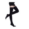 GPARMART Class 2 Medical Compression Socks, Unisex, 23-32mmHG, Closed Toe