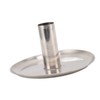 Beer Can Roasting Chicken Holder Vertical Stainless Steel Chicken Roaster