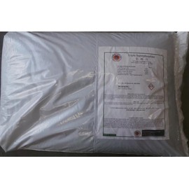 Triple Super Phosphate 0-46-0 Fertilizer (50 Lbs.)