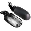 Oiibo Bird Cage Light Fixture Combo Kit, AvianSun Lamp Hood
