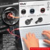 Club3D CAC-1922 Notebook/Laptop 12 V Car Charger 63 Watt