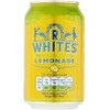 R White, Bev Lemonade Fizzy, 330-ML (24 Pack)