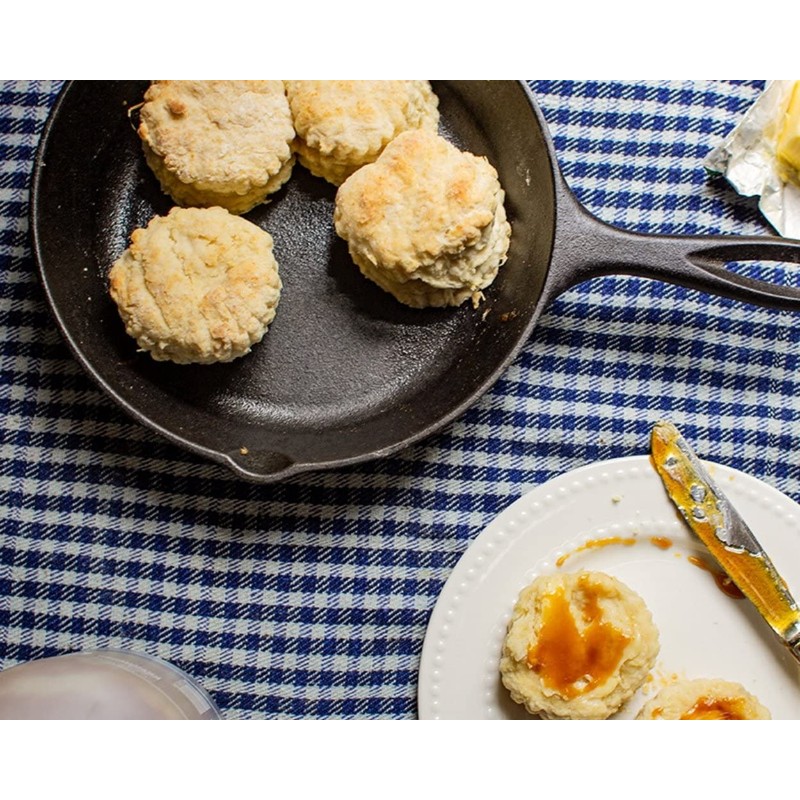 Lodge FBA_ Cast Iron, 8-Inch