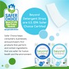 Beyond Laundry Detergent Strips [32 strips] - Fresh Linen -